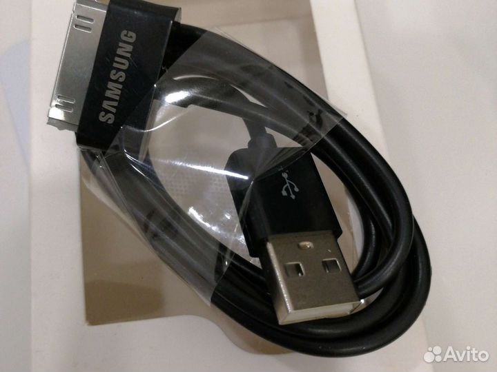 USB кабель для планшетов Samsung Galaxy Tab 2