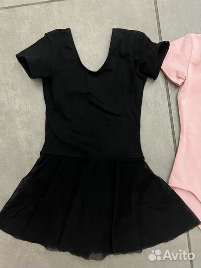 Купальники для гимнастики