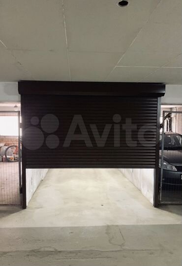 Машиноместо, 15 м²