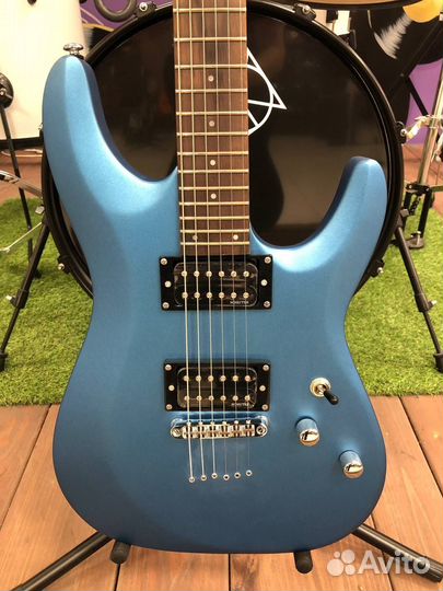 Электрогитара Schecter C-6 Deluxe