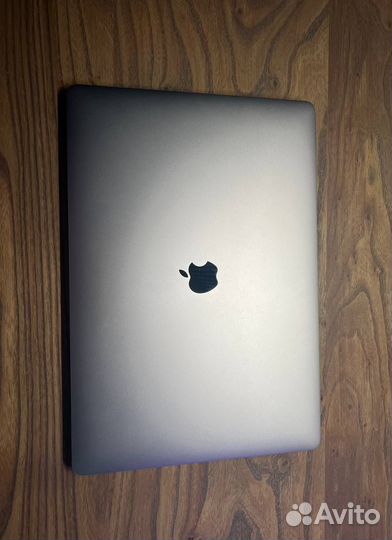 Macbook pro 16 2019 i9 16gb 1tb