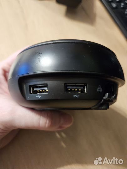 Samsung dex station