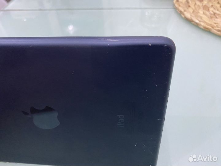 iPad mini 4 - 32Gb (2018 год)