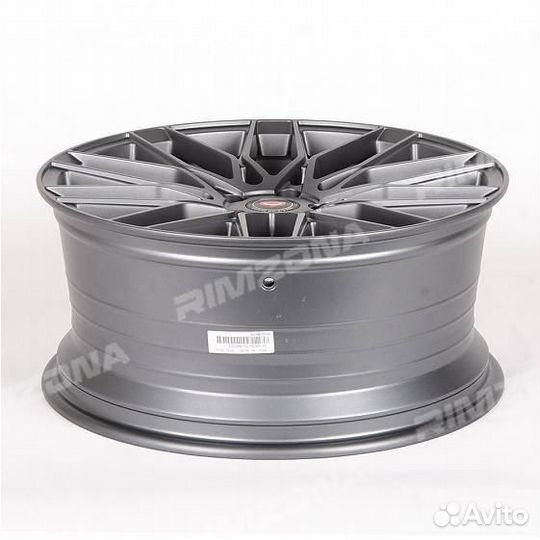 Литой диск HRE R19 5x114.3