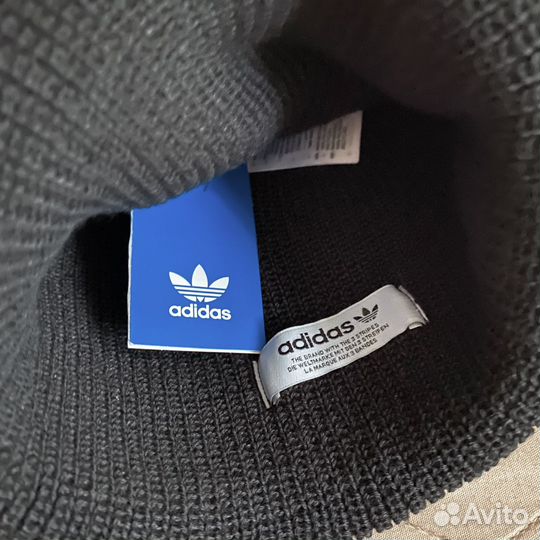 Шапка Adidas Originals Оригинал Новая