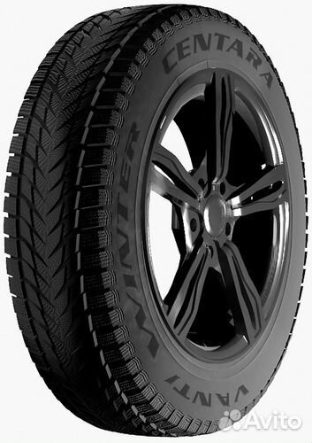 Centara Vanti Winter 205/55 R16 94H