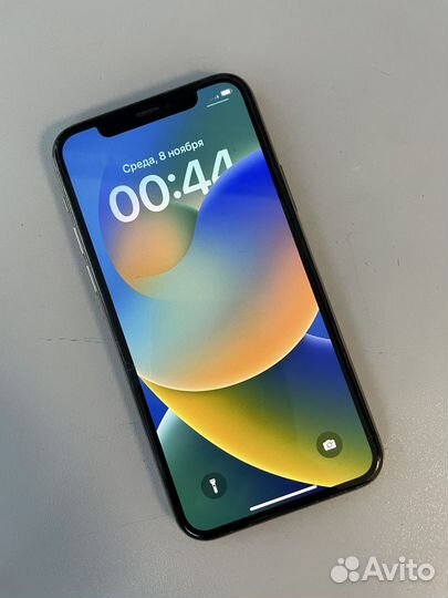iPhone 11 Pro, 256 ГБ