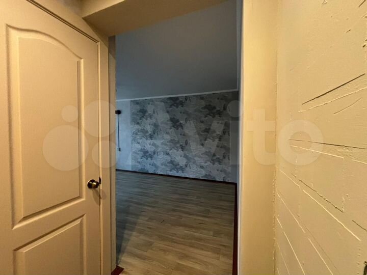 2-к. квартира, 40 м², 3/5 эт.