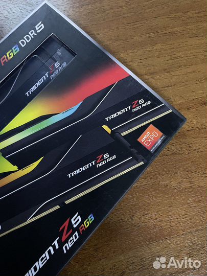 AMD Ryzen7 9800X3D/X870E/DDR5