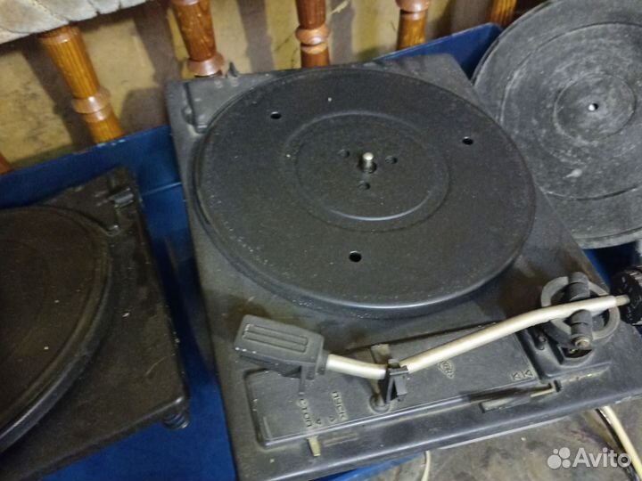 Эпу для винила