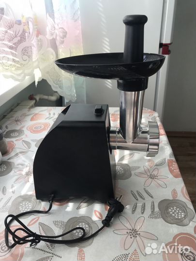 Мясорубка Vitek