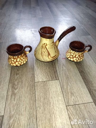 Кофейный набор