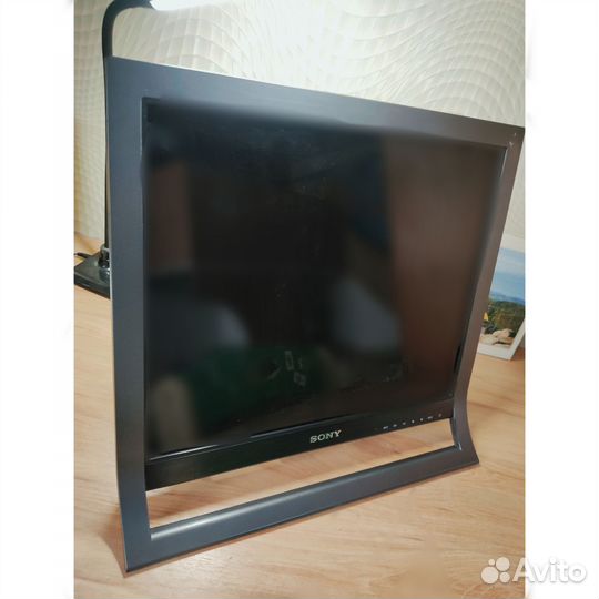 Монитор Sony