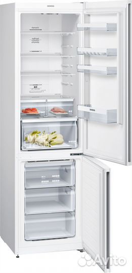 Холодильник Siemens KG39NXW316 Новый