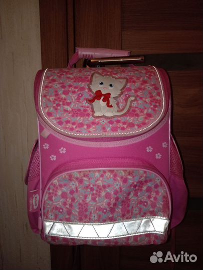 Рюкзак школьный