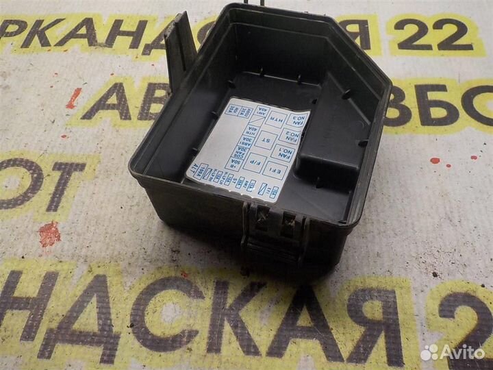 Крышка блока предохранителей FAW Vita 2006-2011