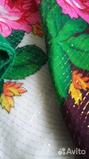 Платок шаль