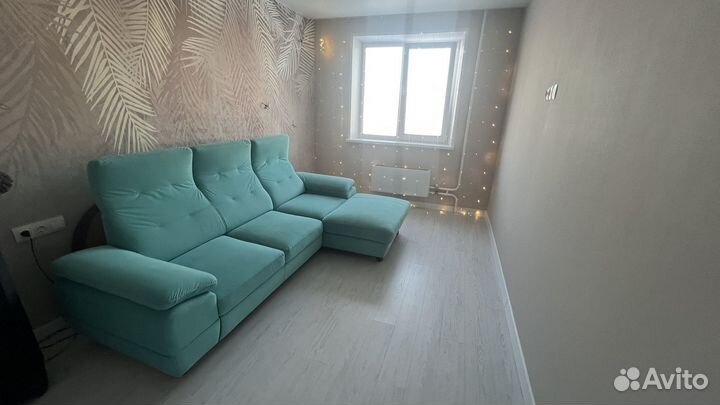 Угловой диван бу