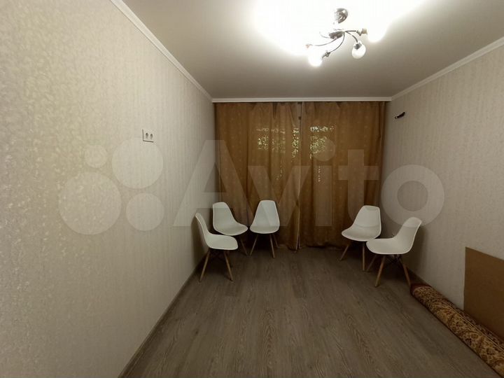 3-к. квартира, 65 м², 2/9 эт.