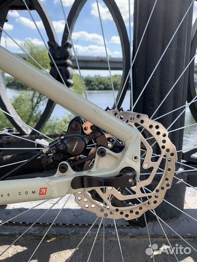 Велосипед stinger quest 27.5