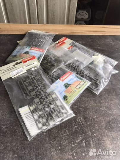 Железная дорога H0,TT