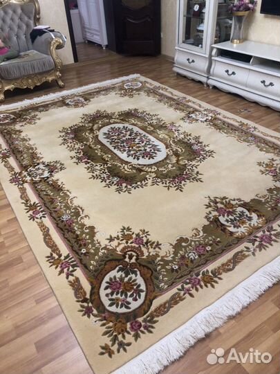 Ковер Вьетнам лепка