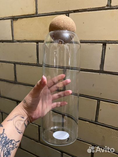 Кувшины и графины