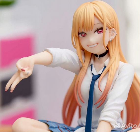 Фигурка Марин Китагава Kitagawa Marin