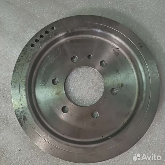 Маховик двигателя на гидроцикл BRP SEA DOO