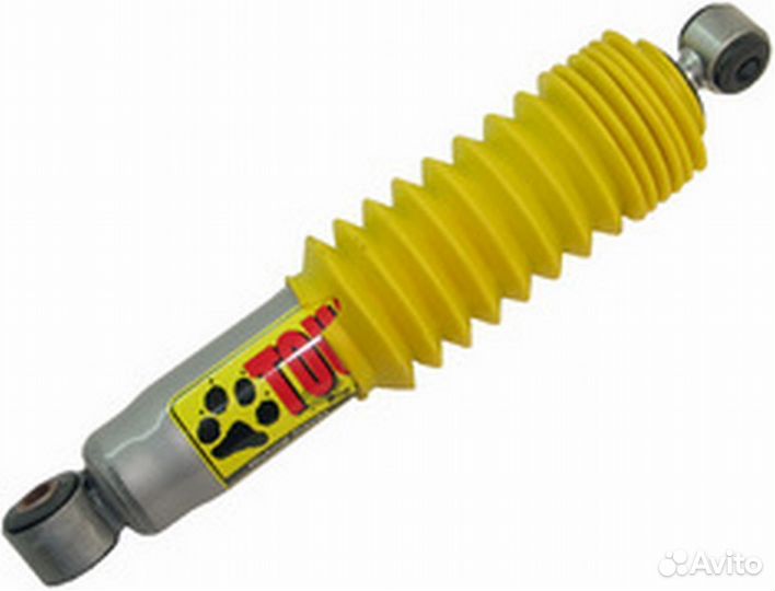 Амортизатор задний Mitsubishi L200 Tough dog