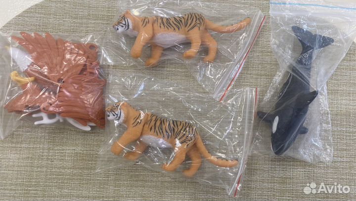 Свит бокс Киндер Макси Бургер Мкадональлс