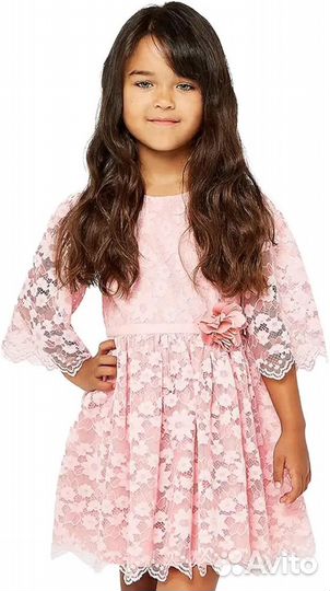 Платье новое Mothercarе 122 128 размер