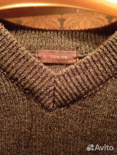 Джемпер мужской