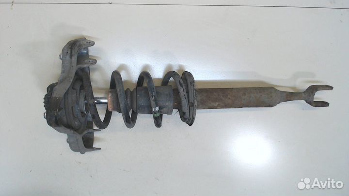 Амортизатор подвески Audi A4 (B7), 2007