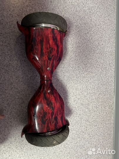 Гироскутер