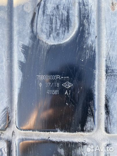 Авторазбор renault duster,рейстал защита