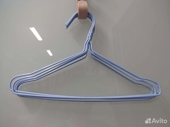 Вешалки/плечики