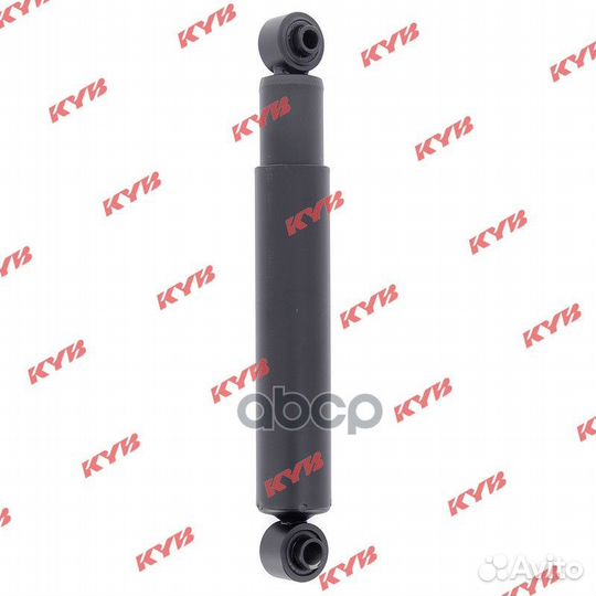 Амортизатор - Premium зад прав/лев 441081 KYB