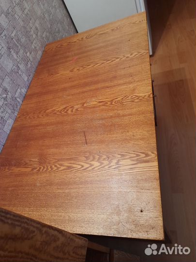 Письменный стол бу