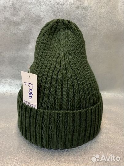 Шапка мужская Trussardi