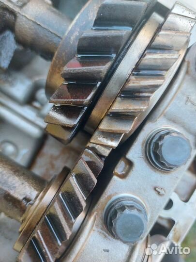 Запчасти yamaha f150