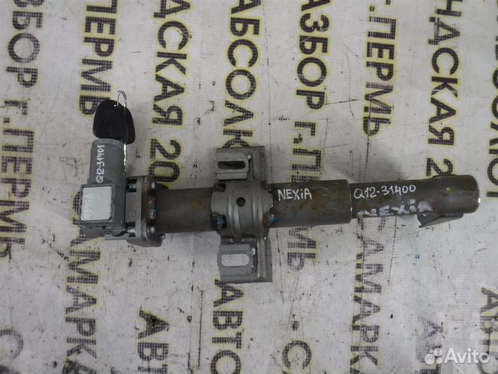 Колонка рулевая Daewoo Nexia 1995-2016