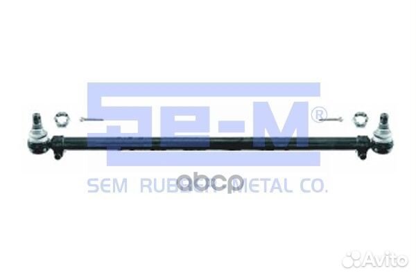 Тяга поперечная рулевая volvo 14191 Se-M