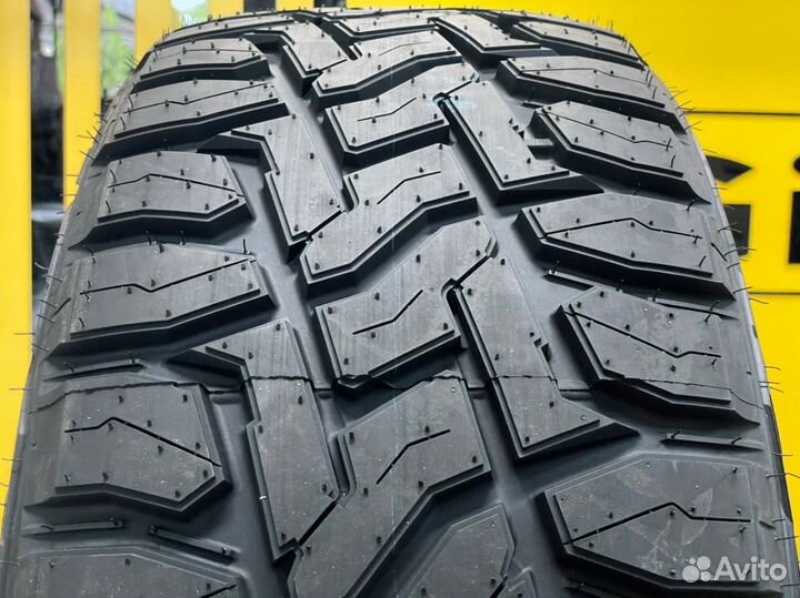 Toyo Open Country R/T 285/60 R18 116Q