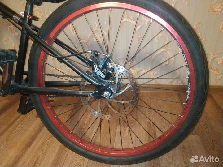 Norco Ryde 26