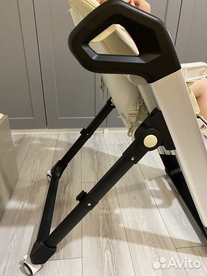 Стульчик для кормления nuovita orbita