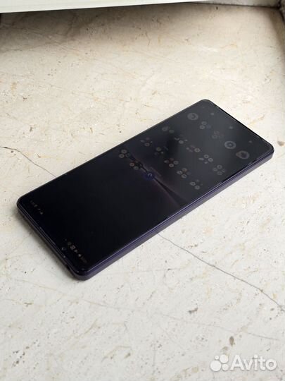 Sony Xperia 1 IV, 12/256 ГБ