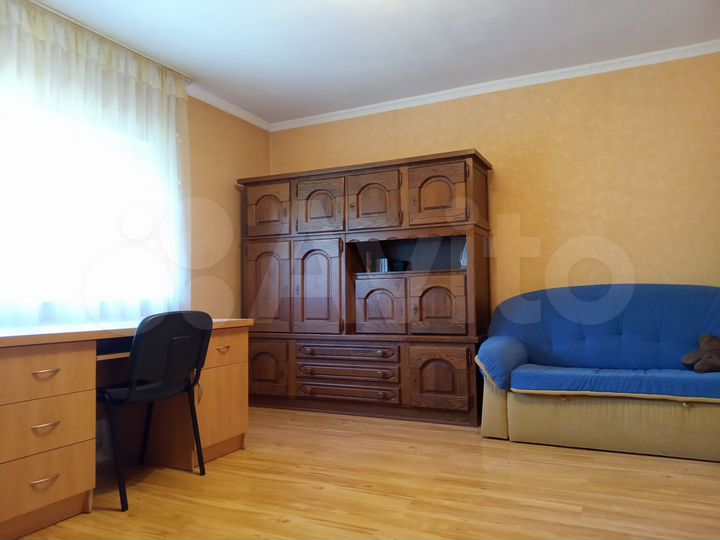 1-к. квартира, 35 м², 2/2 эт.