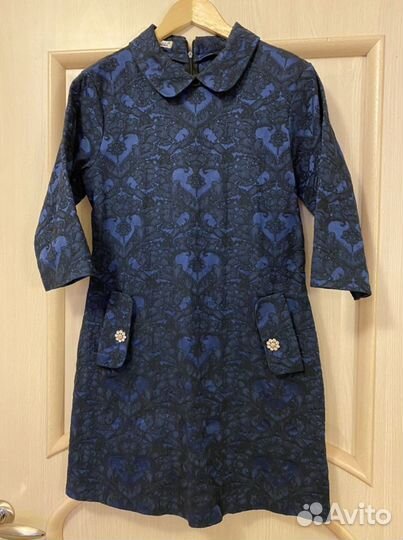 Платье р 42-44