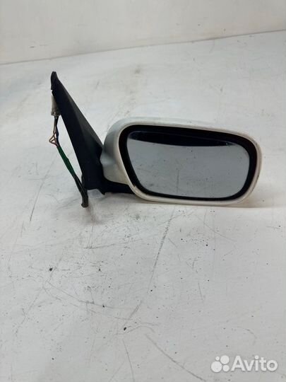 Зеркало заднего вида боковое правое Nissan Cube